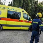 Λαμία: Νεκρός εντοπίστηκε άντρας στις ιαματικές πηγές Θερμοπυλών