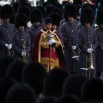 Το Ηνωμένο Βασίλειο έστειλε αξιωματικό των Ενόπλων Δυνάμεων στη Γροιλανδία