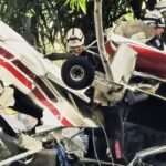 Νεκροί και οι 15 επιβαίνοντες αεροσκάφους που συνετρίβη στην Κολομβία