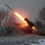 Η Ρωσία πραγματοποίησε επιθέσεις σε δύο ουκρανικά λιμάνια