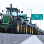 Αγρότες: Σύσκεψη στα Μάλγαρα – Επιλέγουν τους αντιπροσώπους τους για τη συνάντηση με τον Μητσοτάκη