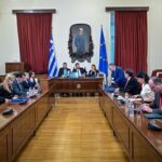 Βουλή: Στην αρμόδια κοινοβουλευτική επιτροπή το νομοσχέδιο για το μεταναστευτικό