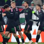 Φερντσβάρος – Παναθηναϊκός 1-1: Ο Ζαρουρί χάρισε στο τριφύλλι τον βαθμό και την πρόκριση