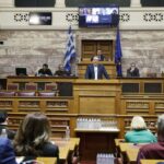 Φάμελλος: Η κοινωνία δεν αναζητά καλύτερη προοδευτική αντιπολίτευση, αλλά κυβερνητική προοπτική