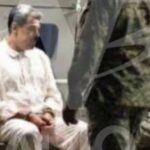 Βενεζουέλα: Αυτή είναι η στιγμή της σύλληψης του Νικολάς Μαδούρο – Η πρώτη φωτογραφία