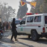 Η οργάνωση Ισλαμικό Κράτος ανέλαβε την ευθύνη για την πολύνεκρη έκρηξη σε εστιατόριο στη Καμπούλ