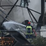 Τρίκαλα: Με DNA θα εξακριβωθεί ο αριθμός των θυμάτων – Βρίσκουν ανθρώπινα μέλη στα συντρίμμια