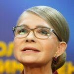 Έρευνα για διαφθορά στο κόμμα της πρώην πρωθυπουργού της Ουκρανίας Γιούλια Τιμοσένκο