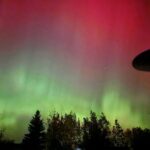 Κοσμοναύτης κατέγραψε το Βόρειο Σέλας από το Διάστημα – Εντυπωσιακό βίντεο