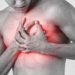 Ο κίνδυνος καρδιακής προσβολής στους άνδρες αυξάνεται πολύ νωρίτερα απ’ ό,τι πιστεύαμε