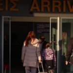 Ακυρώσεις και καθυστερήσεις πτήσεων στο Ηράκλειο λόγω της κακοκαιρίας