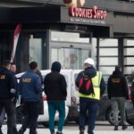 Συνελήφθη ο ιδιοκτήτης του εργοστασίου «Βιολάντα» στα Τρίκαλα – Ακόμη δύο συλλήψεις