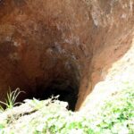 Ιωάννινα: Εκτεταμένη καθίζηση εδάφους στο χωριό Μικροσπηλιά Τζουμέρκων