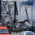 Πυροσβεστική για Τρίκαλα: Θα χρειαστεί DNA για να διαπιστωθεί αν πρόκειται για την πέμπτη νεκρή