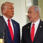 «Το Ισραήλ επιδιώκει νέα συμφωνία ασφαλείας με τις ΗΠΑ», αναφέρουν οι Financial Times