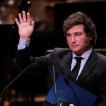 Αργεντινή: Ο Μιλέι αναζητά συμμαχία με άλλα κράτη για να πολεμήσει «τον καρκίνο του σοσιαλισμού»