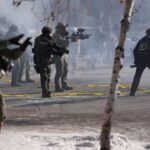 Νέο αιματηρό επεισόδιο στην Μινεάπολη: Πράκτορες της ICE πυροβόλησαν και σκότωσαν πολίτη