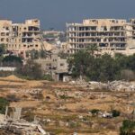 Ο Τραμπ ανακοίκοινωσε τον σχηματισμό του συμβούλιου ειρήνης για τη Λωρίδα της Γάζας