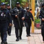 «Να συλληφθεί όποιος βοήθησε τις ΗΠΑ»: Διαταγή στην αστυνομία Βενεζουέλας μετά τη σύλληψη Μαδούρο