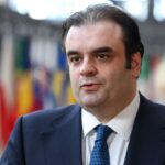 Πιερρακάκης για Γροιλανδία: «Χρειάζεται ενότητα στην ΕΕ απέναντι στις γεωπολιτικές προκλήσεις»