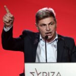 Επιμένει ο Φαραντούρης να κρατήσει την έδρα – «Καρφιά» από Γιώργο Τσίπρα