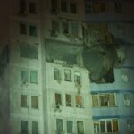 Ρωσία: Μία νεκρή και τρεις τραυματίες από ουκρανική επίθεση με drones στην Βορονέζ