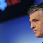 Σχέδια αποχώρησης για τον Sergio Ermotti από την UBS – Οι πιθανοί διάδοχοι