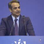 Ο Μητσοτάκης κλείνει 10 χρόνια στην ηγεσία της ΝΔ: Η ανάρτηση με βίντεο ΑΙ