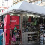 Τα convenience stores «εξαφανίζουν» περίπτερα και ψιλικατζίδικα από την αγορά