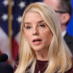 ΗΠΑ: Ο Μαδούρο κατηγορείται για ναρκο-τρομοκρατία και όπλα, λέει η υπουργός Δικαιοσύνης