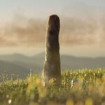 Ένας οργανισμός με ύψος 8 μέτρα που έζησε πριν από 400 εκατ. χρόνια δεν μοιάζει με τίποτε στη Γη