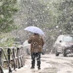 Σκωτσέζικο ντουζ με τον καιρό – Τάσος Αρνιακός στο CNN Greece: Έρχεται διπλή ψυχρή εισβολή