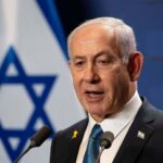 Νετανιάχου: Το Ισραήλ στέκεται αλληλέγγυο στον αγώνα του ιρανικού λαού