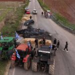 Στη Νίκαια σήμερα η πανελλαδική συνεδρίαση αγροτών: Αποφασίζουν για εκπροσώπηση και αιτήματα