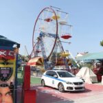 Χαλκιδική: Δυστύχημα στο λούνα παρκ – Στο πειθαρχικό ο νέος δήμαρχος Κασσάνδρας και ένα ακόμη άτομο
