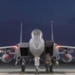 Οι ΗΠΑ εξαπέλυσαν βομβαρδισμούς κατά θέσεων του Ισλαμικού Κράτους σε όλη την Συρία