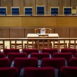 Τουρκία: Δικαστής πυροβολήθηκε μέσα σε δικαστική αίθουσα από τον πρώην σύζυγό της