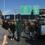 Σήμερα αποφασίζουν οι αγρότες σε Αχαΐα και Αιτωλοακαρνανία για 48ωρο αποκλεισμό της Γέφυρας