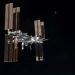 NASA: Νωρίτερα η επιστροφή του πληρώματος του Διεθνούς Διαστημικού Σταθμού – Ποια η αιτία