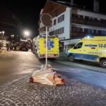 Κραν Μοντανά: Ταυτοποιήθηκαν οι σοροί δύο Ελληνίδων 14 και 15 ετών – Δεν είναι η Αλίκη Καλλέργη