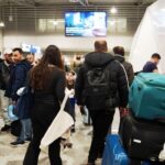 «Δεν υπήρξε κίνδυνος»: Ένωση Ηλεκτρονικών Μηχανικών Εναέριας Κυκλοφορίας για μπλακάουτ σε FIR Αθηνών