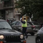 Σε ισχύ κυκλοφοριακές ρυθμίσεις σήμερα λόγω έργων σε Κηφισιά και Μαρούσι