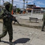 Η Κολομβία καλεί τον στρατό στα όπλα σε περίπτωση αμερικανικής εισβολής