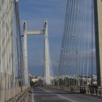 Νεκρός νεαρός άνδρας που έπεσε από την Υψηλή Γέφυρα στην Χαλκίδα