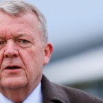 Πρώην γ.γ. του ΝΑΤΟ στο Νταβός: «Φτάνει πια με τις κολακείες» στον Τραμπ