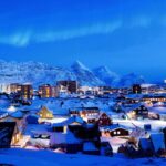 Γροιλανδία: Πέντε πράγματα που πρέπει να ξέρετε για το μεγαλύτερο νησί του κόσμου