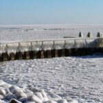 Ολλανδία: Ανεστάλησαν όλα τα δρομολόγια των τρένων λόγω του χιονιού και του πάγου