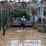 «Ένας Daniel δεν αποκλείεται στο λεκανοπέδιο»: Δεν υπάρχει χώρος να κινηθεί το νερό στην Αττική