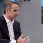 Μητσοτάκης σε αγρότες: Δεν έχω πρόθεση να δώσω περισσότερα από όσα αντέχει ο προϋπολογισμός