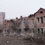 Τέσσερις νεκροί από ρωσικά drones στην Ουκρανία: Χωρίς θέρμανση 1.940 πολυκατοικίες στο Κίεβο